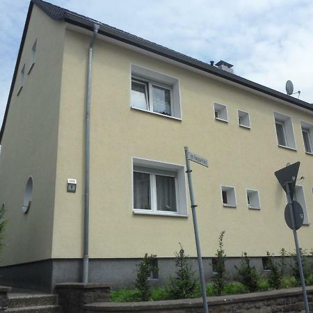 Lorenz Apartment 2 Хаттинген Экстерьер фото